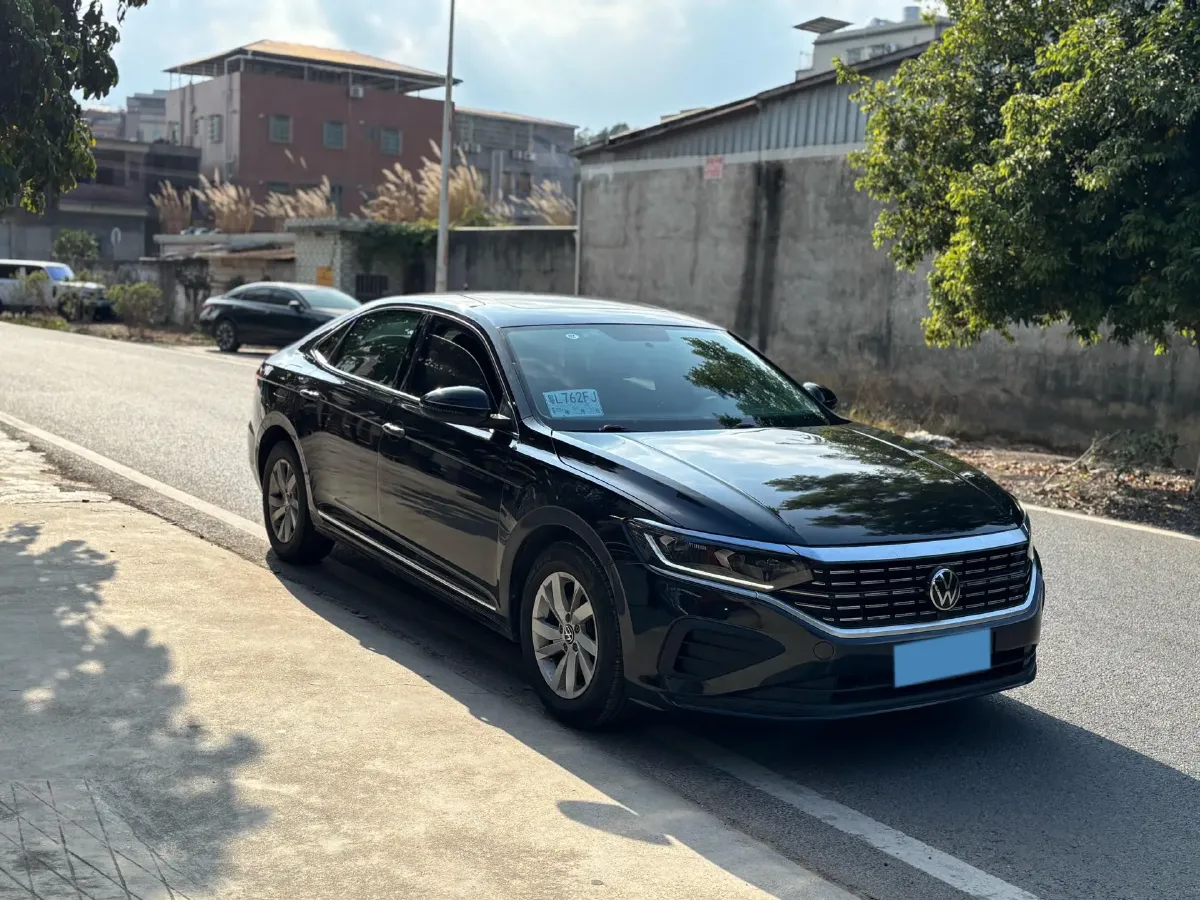 2023 Volkswagen Passat 1.4T 150HP L4 7DCT,autocango,china used car exporter,china ev exporter,chinese used car exporter,chinese used ev exporter
