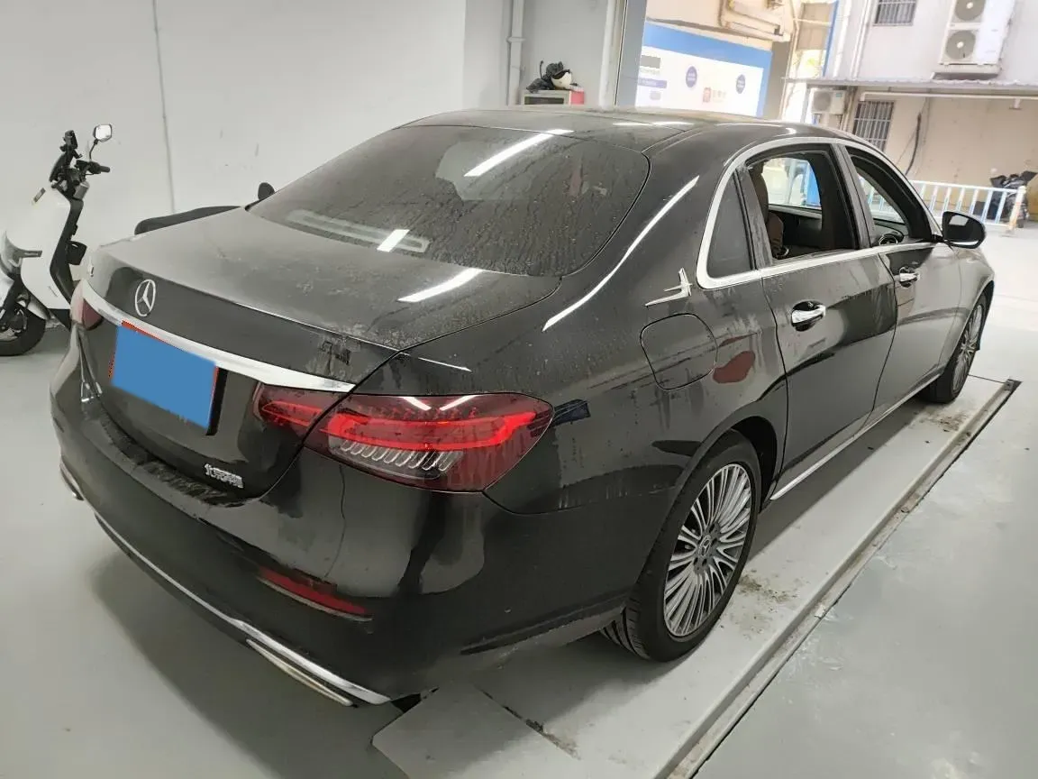 2022 Mercedes-Benz E Class 2.0T 258HP L4 9AT,autocango,china used car exporter,china ev exporter,chinese used car exporter,chinese used ev exporter