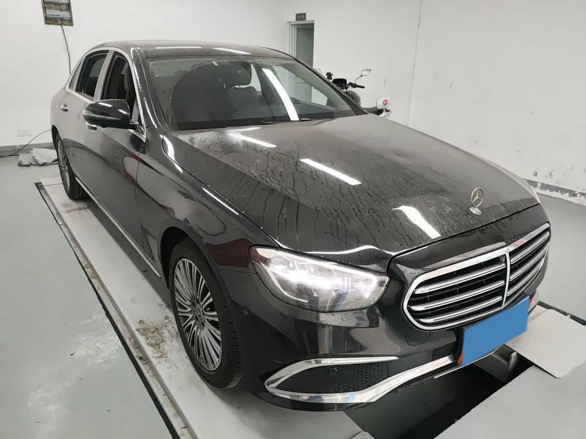 2022 Mercedes-Benz E Class 2.0T 258HP L4 9AT,autocango,china used car exporter,china ev exporter,chinese used car exporter,chinese used ev exporter