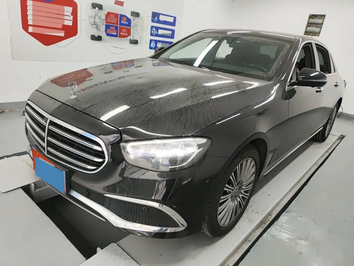 2022 Mercedes-Benz E Class 2.0T 258HP L4 9AT,autocango,china used car exporter,china ev exporter,chinese used car exporter,chinese used ev exporter