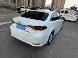 2021 Toyota Corolla 1.2T 116HP L4 CVT