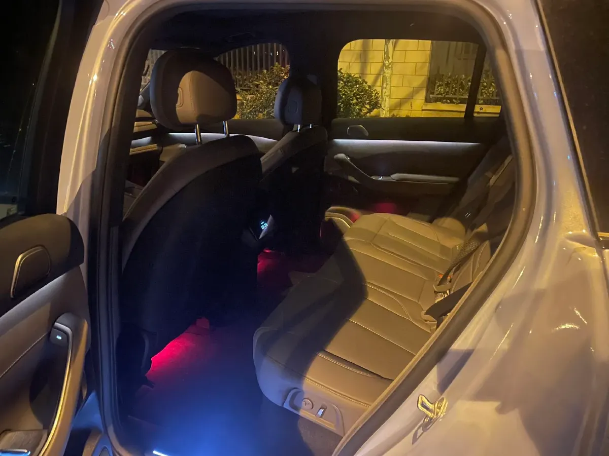 2022 NIO ES7 BEV 75KWH,autocango,china used car exporter,china ev exporter,chinese used car exporter,chinese used ev exporter