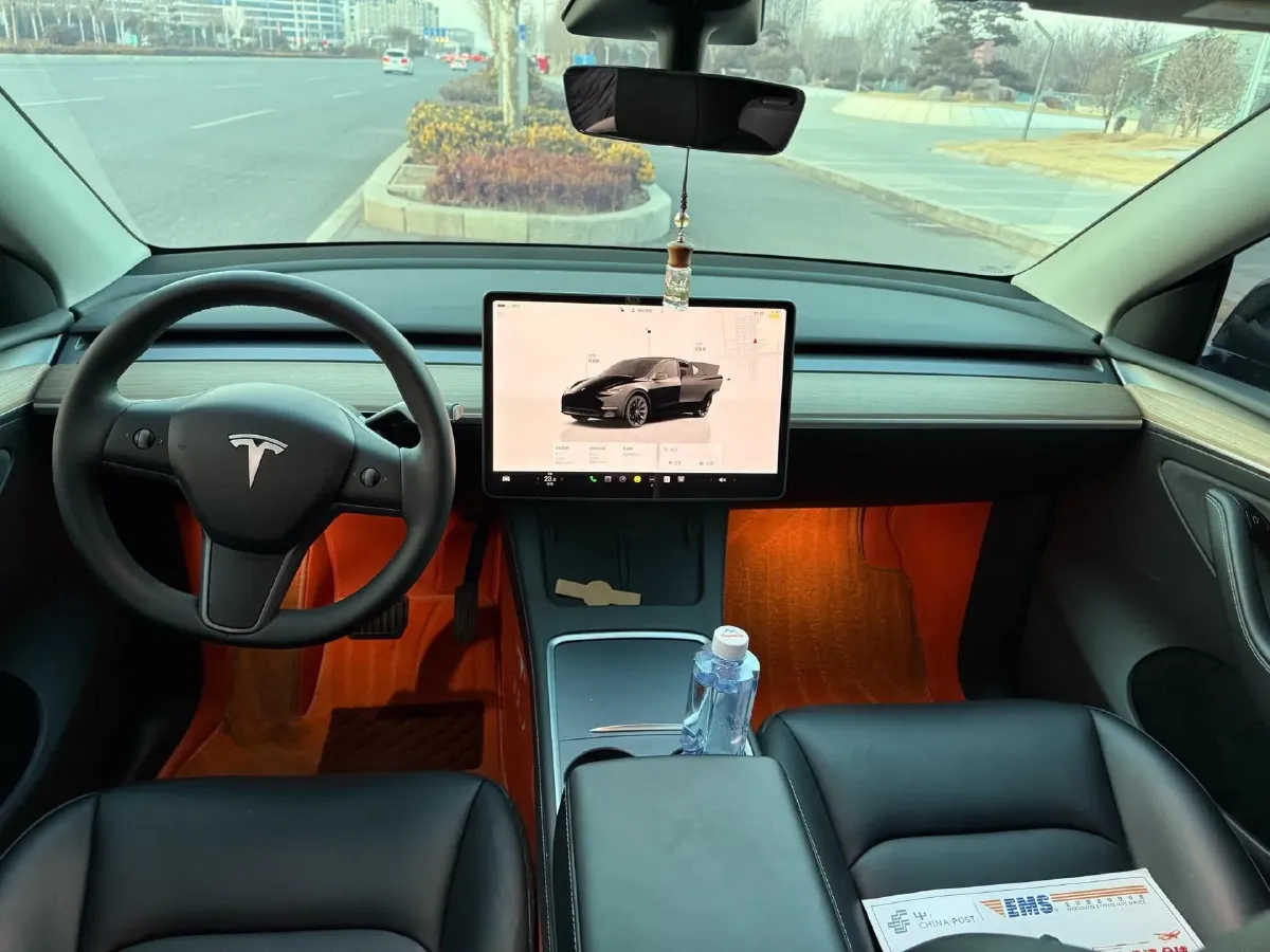 2022 Tesla Model Y BEV 60KWH,autocango,china used car exporter,china ev exporter,chinese used car exporter,chinese used ev exporter