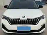 2021 Skoda Kamiq 1.5L 112HP L4 6AT