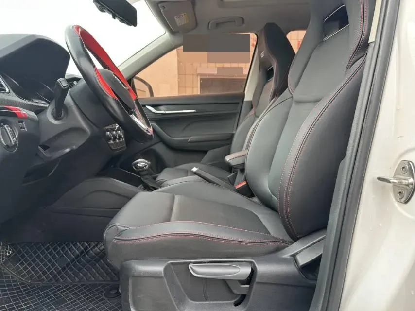 2021 Skoda Kamiq 1.5L 112HP L4 6AT,autocango,china used car exporter,china ev exporter,chinese used car exporter,chinese used ev exporter