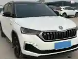 2021 Skoda Kamiq 1.5L 112HP L4 6AT