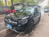 2020 MERCEDES-BENZ GLC CLASS,autocango,china used car exporter,china ev exporter,chinese used car exporter,chinese used ev exporter