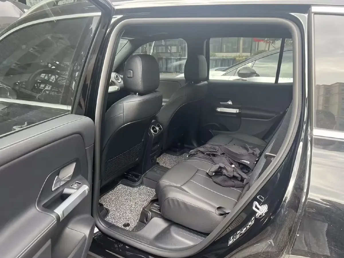 2020 Mercedes-Benz GLC Class 2.0T 258HP L4 9AT,autocango,china used car exporter,china ev exporter,chinese used car exporter,chinese used ev exporter