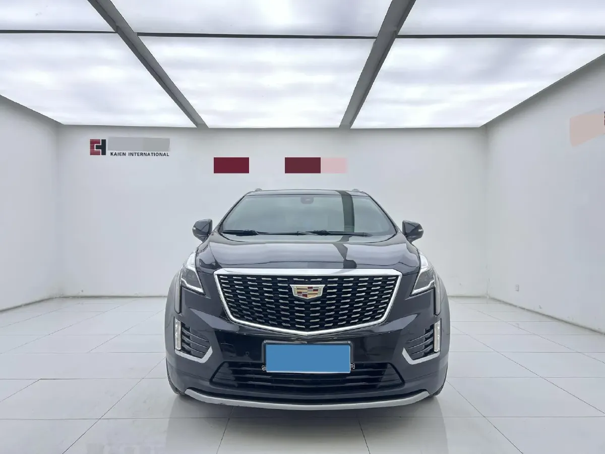 2021 Cadillac XT5 2.0T 237HP L4 9AT,autocango,china used car exporter,china ev exporter,chinese used car exporter,chinese used ev exporter