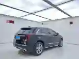 2021 Cadillac XT5 2.0T 237HP L4 9AT