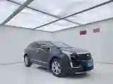2021 Cadillac XT5 2.0T 237HP L4 9AT