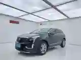 2021 Cadillac XT5 2.0T 237HP L4 9AT