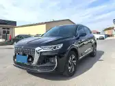 2022 HONGQI HS5,autocango,china used car exporter,china ev exporter,chinese used car exporter,chinese used ev exporter