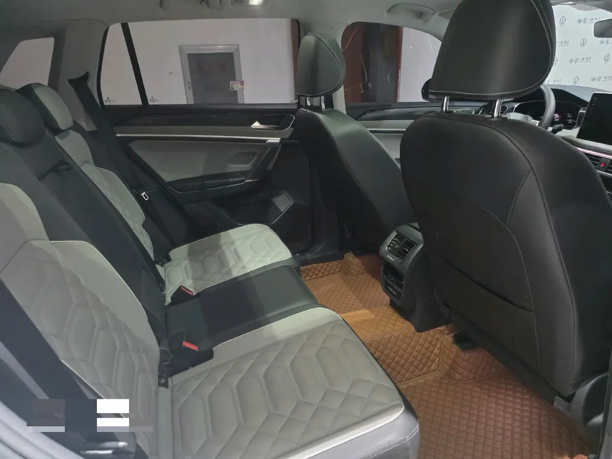 2023 Volkswagen Tayron 1.4T 150HP L4 7DCT,autocango,china used car exporter,china ev exporter,chinese used car exporter,chinese used ev exporter