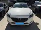 2019 Mazda CX-5 2.0L 155HP L4 6AT