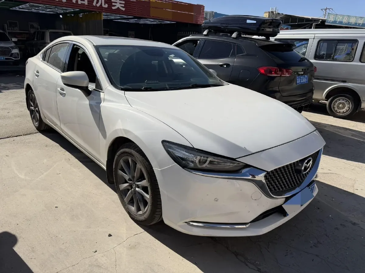 2019 Mazda CX-5 2.0L 155HP L4 6AT,autocango,china used car exporter,china ev exporter,chinese used car exporter,chinese used ev exporter