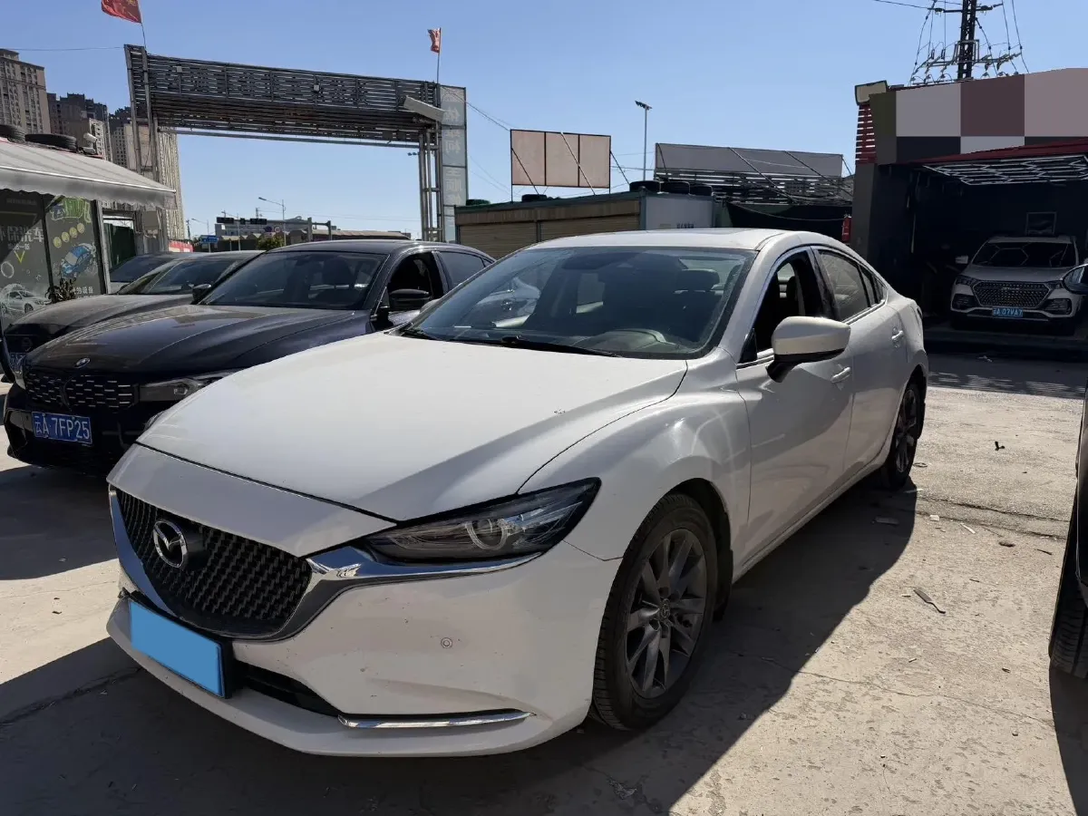 2019 Mazda CX-5 2.0L 155HP L4 6AT,autocango,china used car exporter,china ev exporter,chinese used car exporter,chinese used ev exporter
