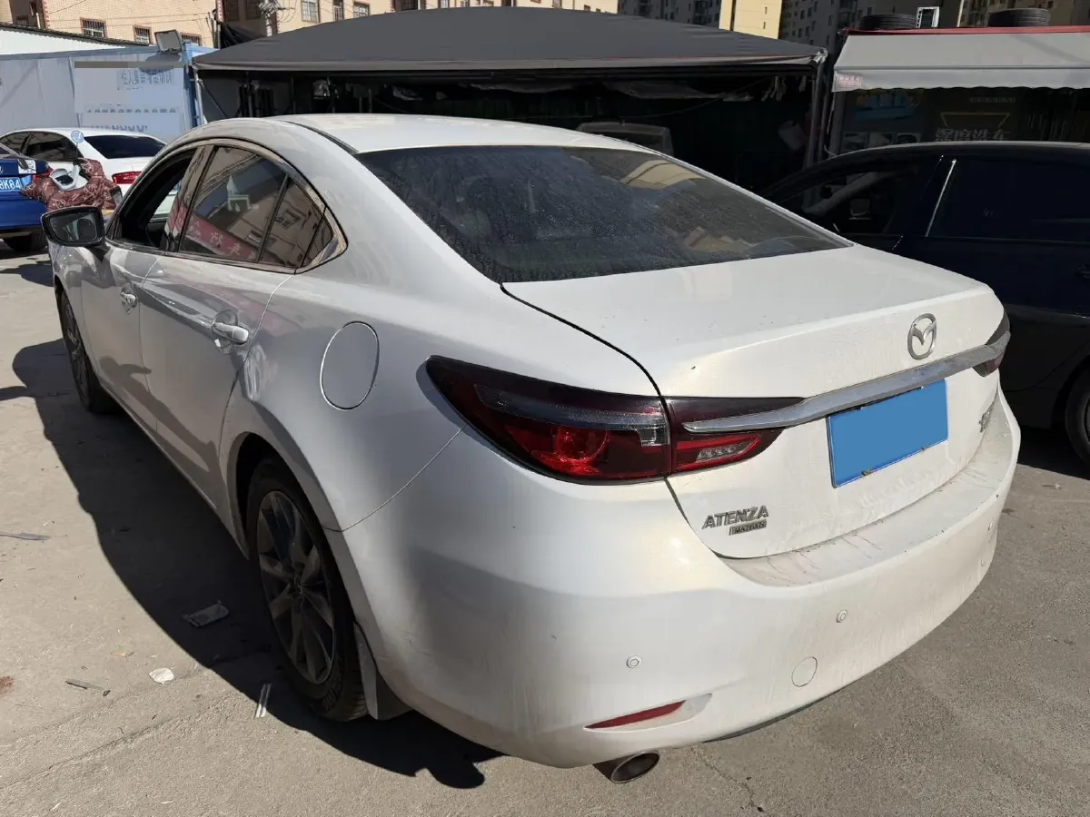 2019 Mazda CX-5 2.0L 155HP L4 6AT,autocango,china used car exporter,china ev exporter,chinese used car exporter,chinese used ev exporter