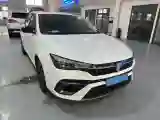 2021 Roewe i5 1.5L 120HP L4 CVT
