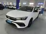 2021 Roewe i5 1.5L 120HP L4 CVT
