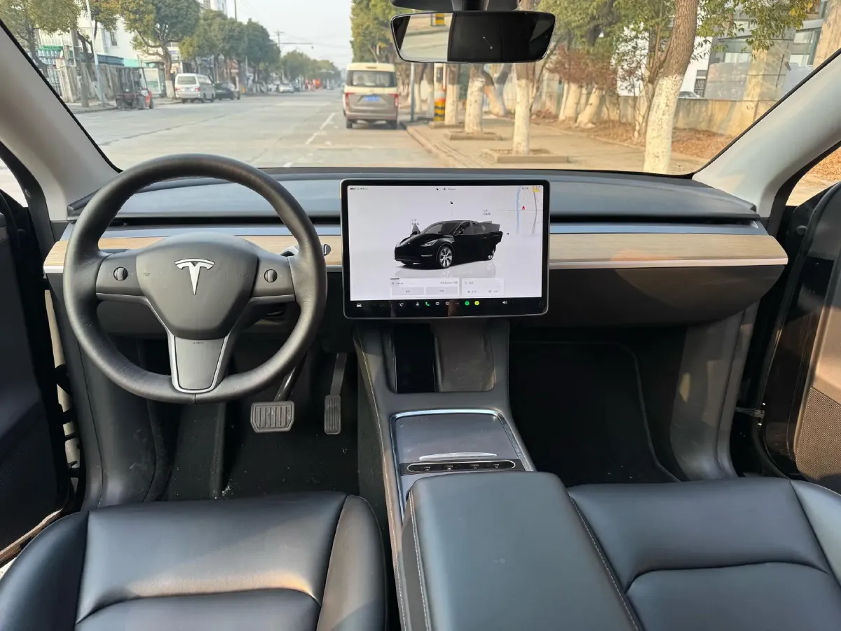 2022 Tesla Model Y BEV 60KWH,autocango,china used car exporter,china ev exporter,chinese used car exporter,chinese used ev exporter