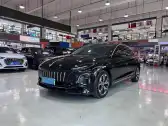2023 HONGQI E-QM5,autocango,china used car exporter,china ev exporter,chinese used car exporter,chinese used ev exporter