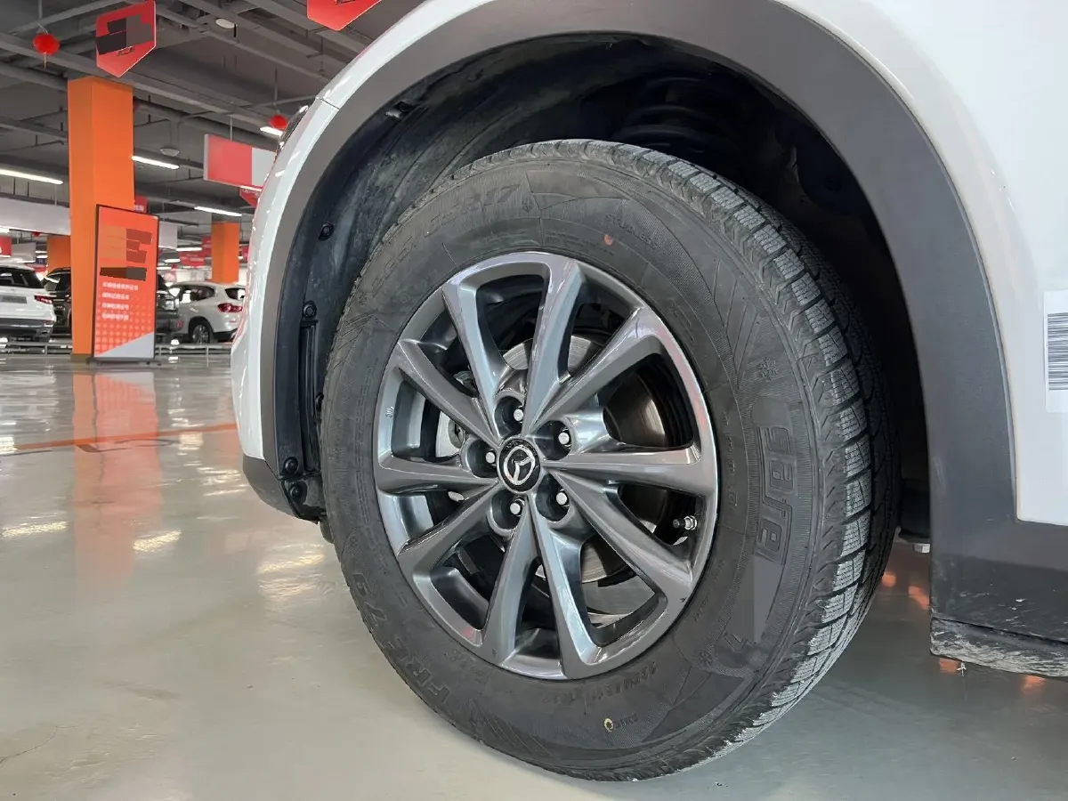 2021 Mazda CX-4 2.0L 158HP L4 6AT,autocango,china used car exporter,china ev exporter,chinese used car exporter,chinese used ev exporter