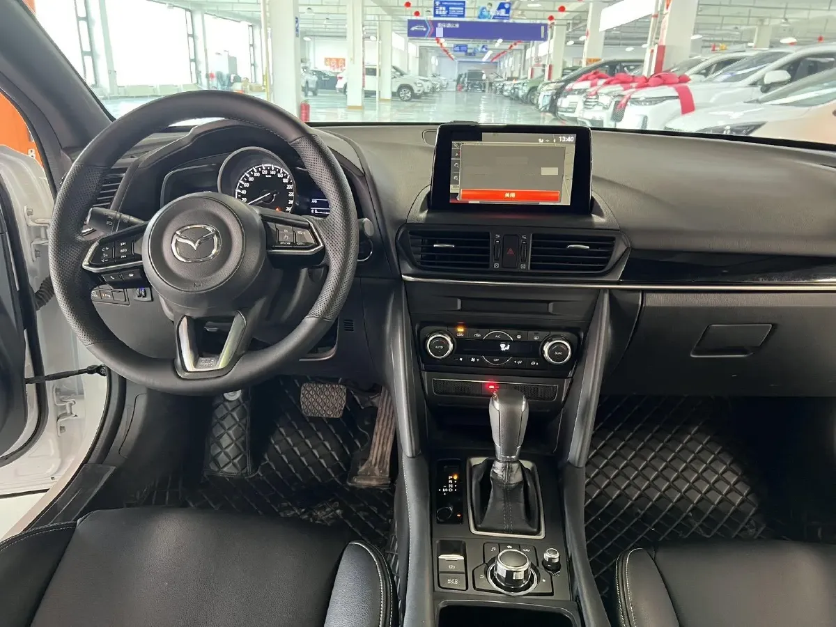2021 Mazda CX-4 2.0L 158HP L4 6AT,autocango,china used car exporter,china ev exporter,chinese used car exporter,chinese used ev exporter