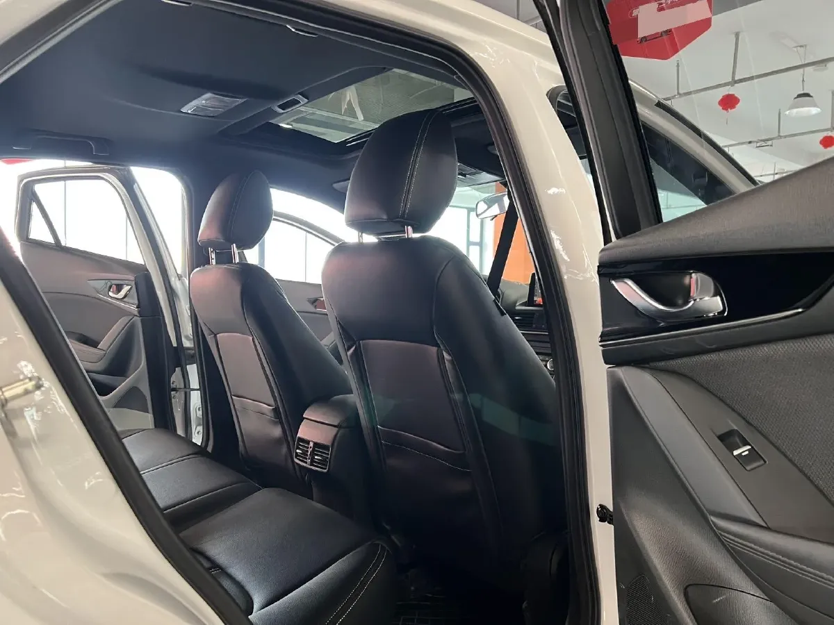 2021 Mazda CX-4 2.0L 158HP L4 6AT,autocango,china used car exporter,china ev exporter,chinese used car exporter,chinese used ev exporter