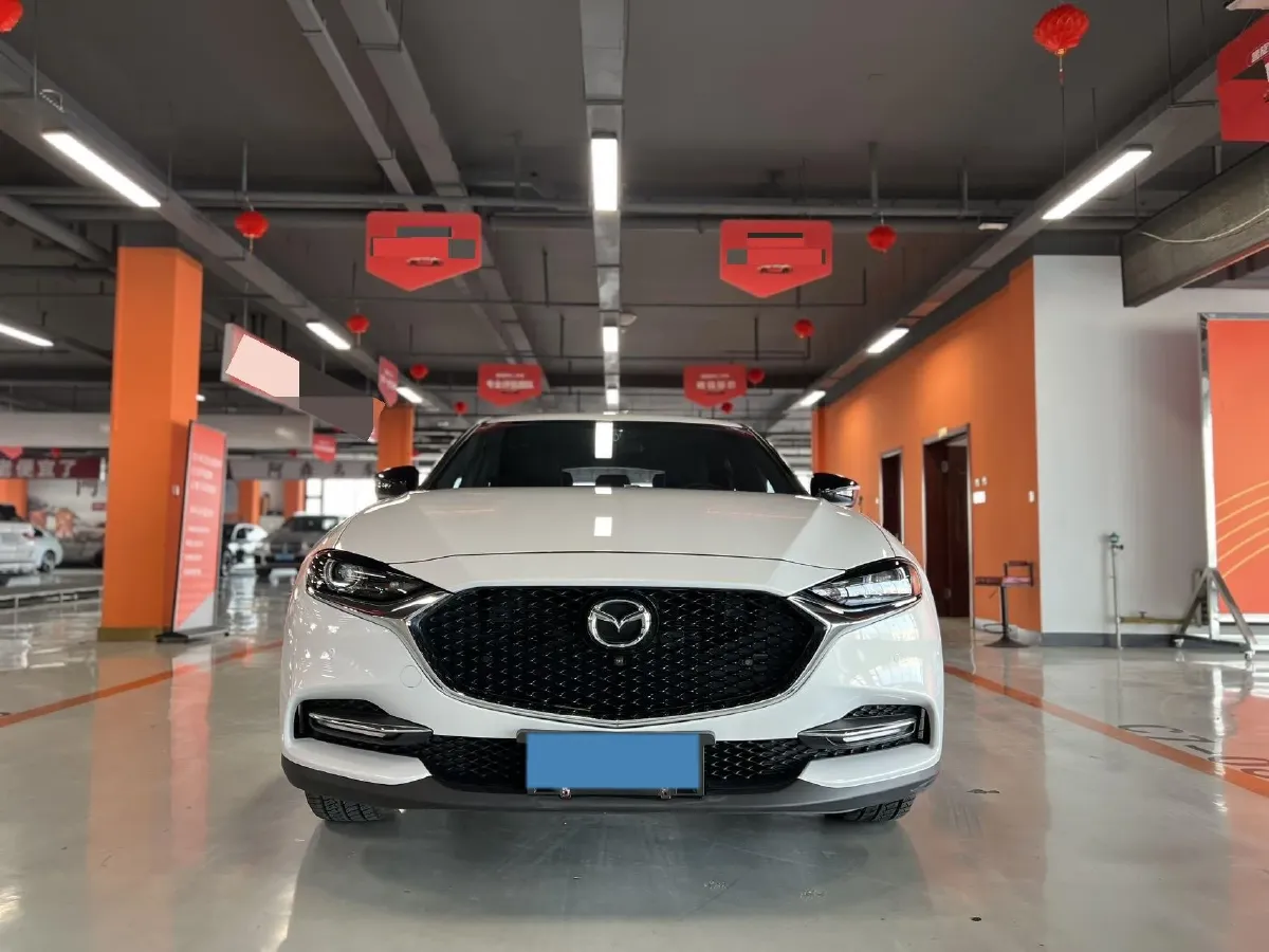 2021 Mazda CX-4 2.0L 158HP L4 6AT,autocango,china used car exporter,china ev exporter,chinese used car exporter,chinese used ev exporter