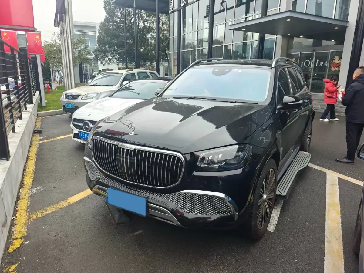 2021 Mansory V Class 2.0T 211HP L4 9AT,autocango,china used car exporter,china ev exporter,chinese used car exporter,chinese used ev exporter