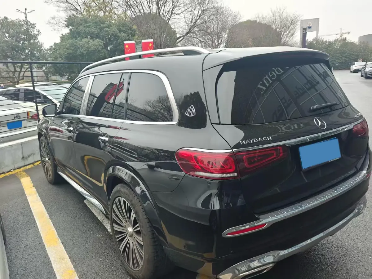 2021 Mansory V Class 2.0T 211HP L4 9AT,autocango,china used car exporter,china ev exporter,chinese used car exporter,chinese used ev exporter