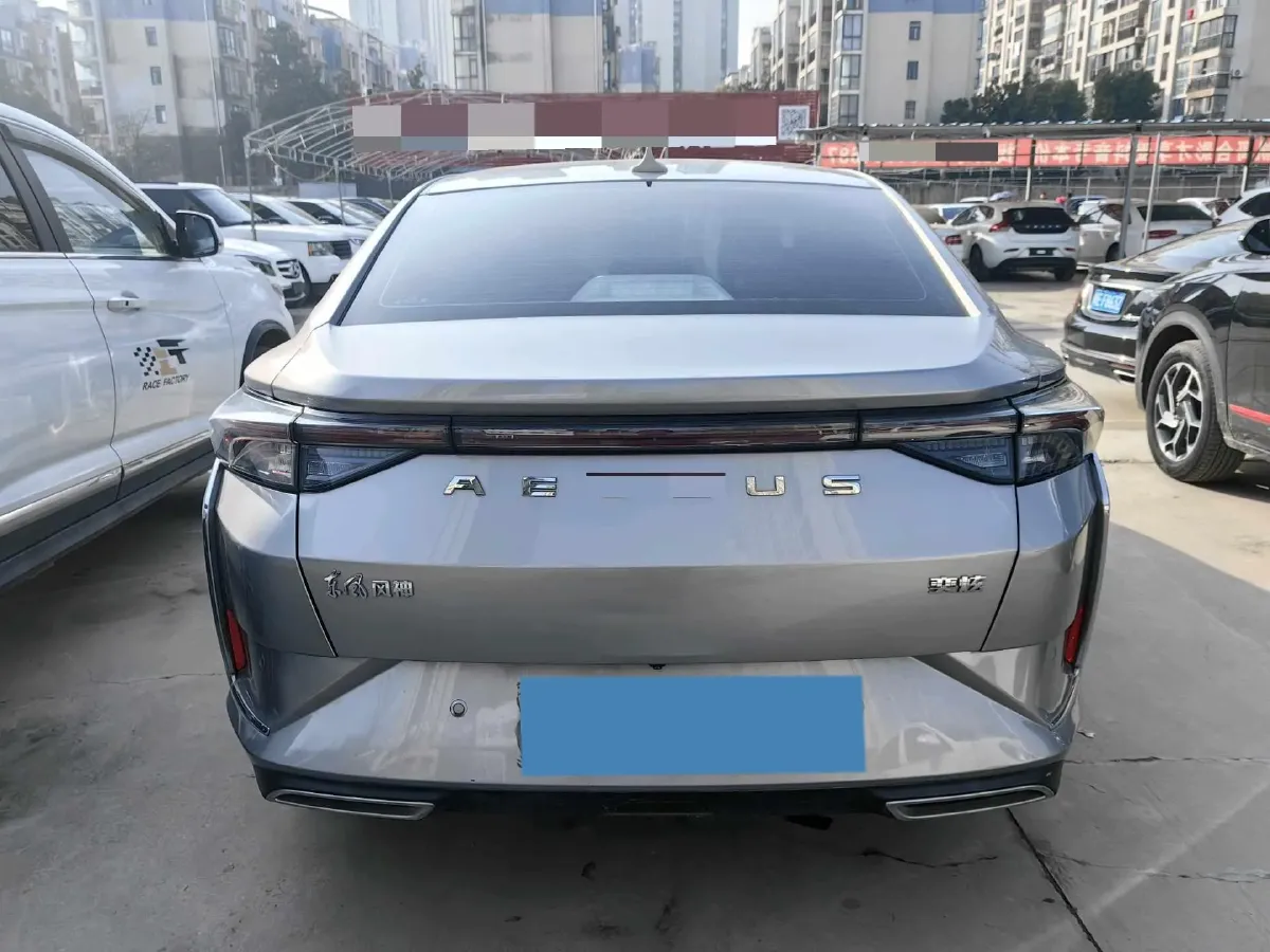 2020 DongFeng Aeolus YiXuan 1.5T 150HP L4 6DCT,autocango,china used car exporter,china ev exporter,chinese used car exporter,chinese used ev exporter