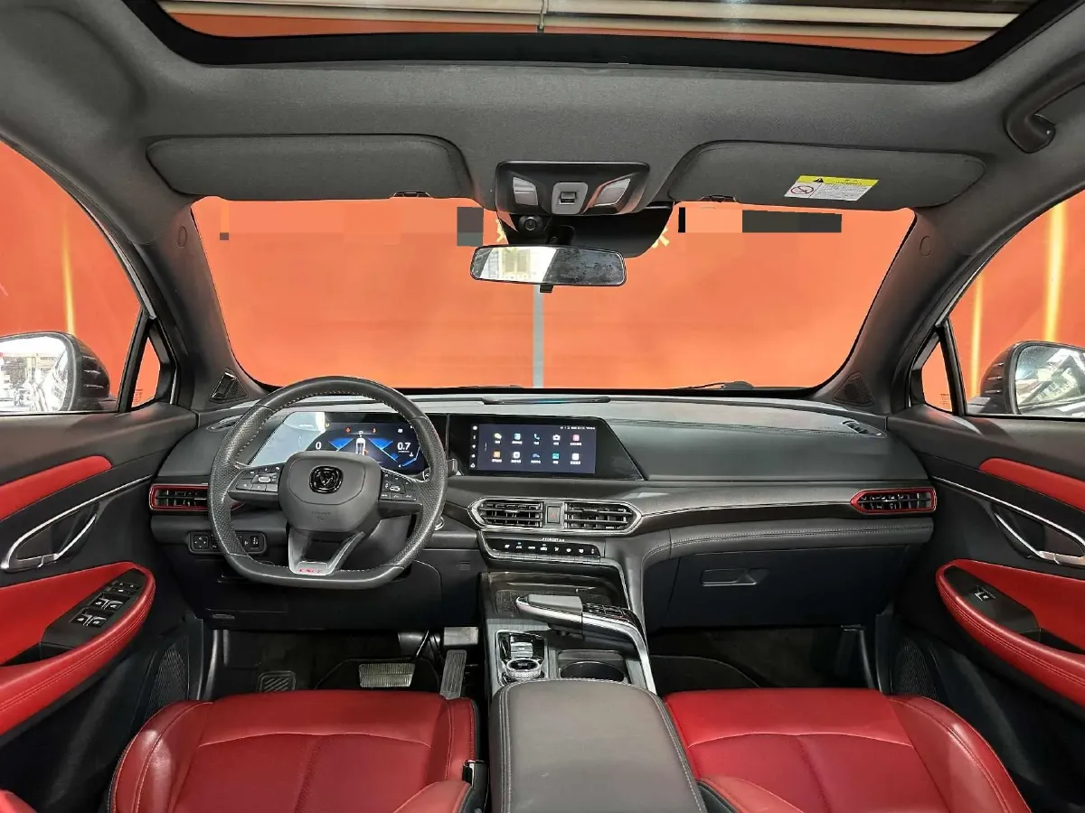 2020 ChangAn UNI-T 1.5T 180HP L4 7DCT,autocango,china used car exporter,china ev exporter,chinese used car exporter,chinese used ev exporter