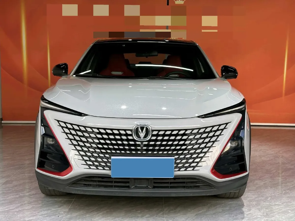 2020 ChangAn UNI-T 1.5T 180HP L4 7DCT,autocango,china used car exporter,china ev exporter,chinese used car exporter,chinese used ev exporter