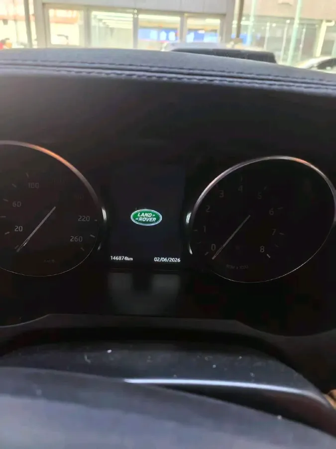 2018 Land Rover Range Rover Evoque 2.0T 241HP L4 9AT,autocango,china used car exporter,china ev exporter,chinese used car exporter,chinese used ev exporter