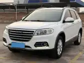 2019 HAVAL H6,autocango,china used car exporter,china ev exporter,chinese used car exporter,chinese used ev exporter