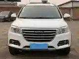 2019 Haval H6 1.5T 150HP L4 7DCT