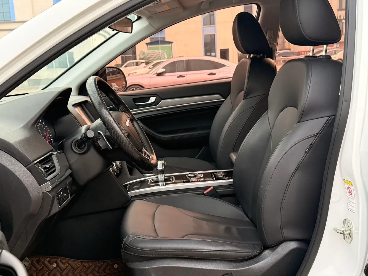 2019 Haval H6 1.5T 150HP L4 7DCT,autocango,china used car exporter,china ev exporter,chinese used car exporter,chinese used ev exporter