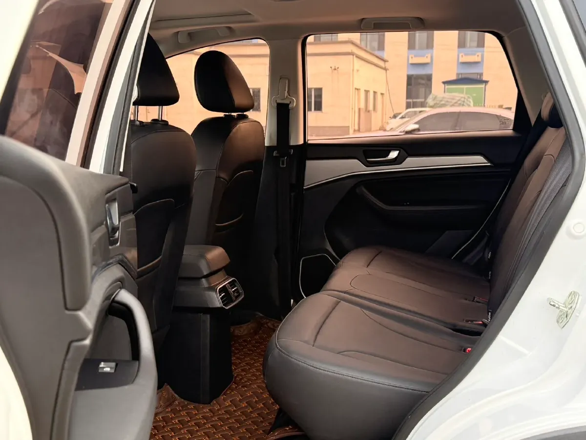 2019 Haval H6 1.5T 150HP L4 7DCT,autocango,china used car exporter,china ev exporter,chinese used car exporter,chinese used ev exporter