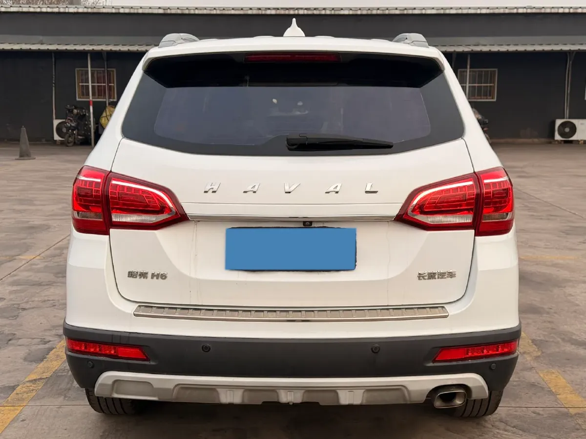 2019 Haval H6 1.5T 150HP L4 7DCT,autocango,china used car exporter,china ev exporter,chinese used car exporter,chinese used ev exporter