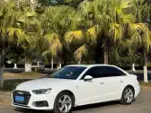 2020 AUDI A4L,autocango,china used car exporter,china ev exporter,chinese used car exporter,chinese used ev exporter