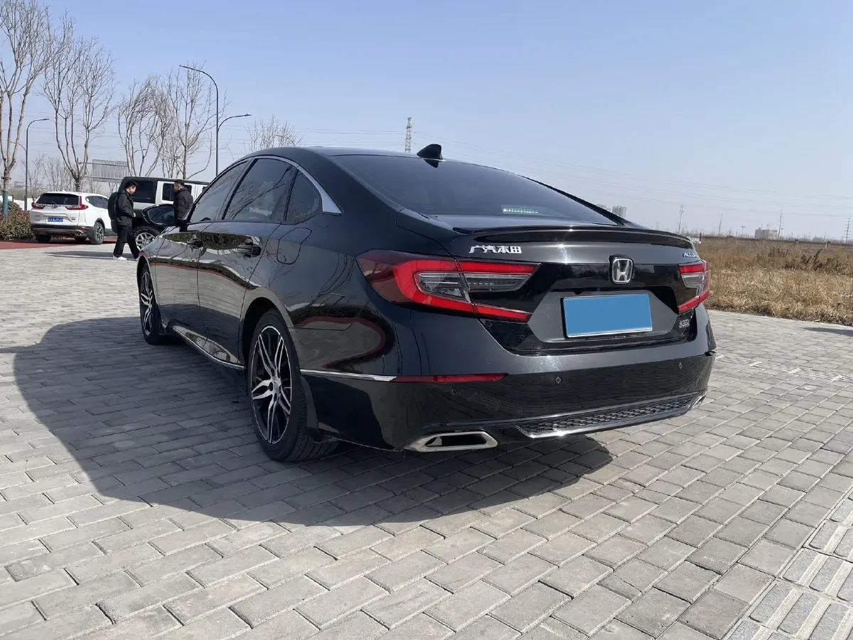 2022 Honda Accord 1.5T 194HP L4 CVT,autocango,china used car exporter,china ev exporter,chinese used car exporter,chinese used ev exporter