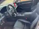2022 Honda Accord 1.5T 194HP L4 CVT