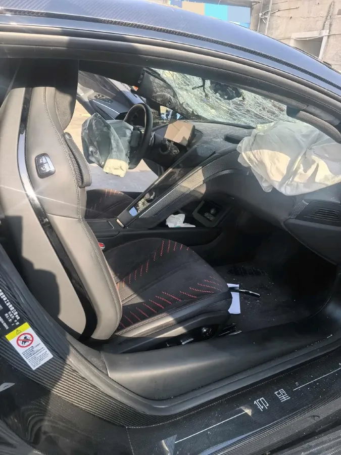 2024 LUMMA CLR LD 3.0T 300HP L6 8AT,autocango,china used car exporter,china ev exporter,chinese used car exporter,chinese used ev exporter