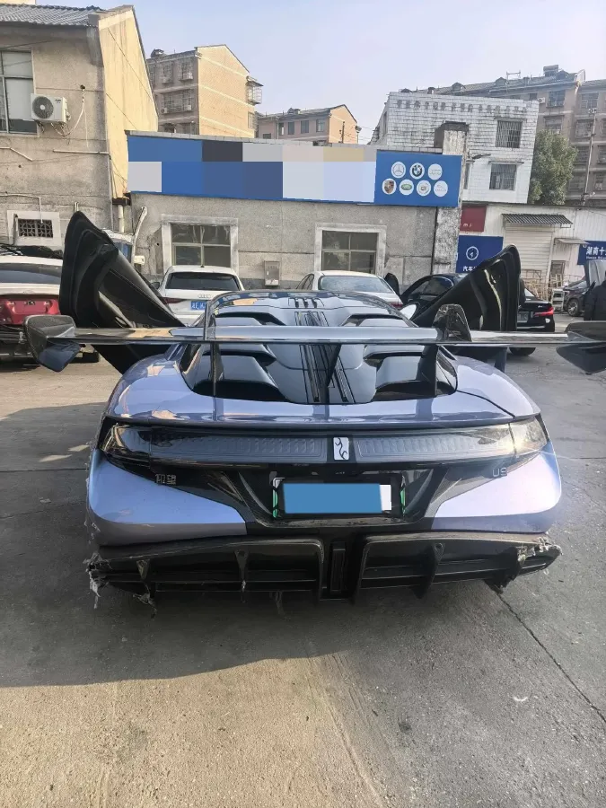 2024 LUMMA CLR LD 3.0T 300HP L6 8AT,autocango,china used car exporter,china ev exporter,chinese used car exporter,chinese used ev exporter