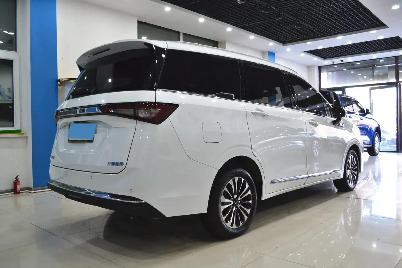 2022 Venucia T60 1.6L 126HP L4 CVT,autocango,china used car exporter,china ev exporter,chinese used car exporter,chinese used ev exporter