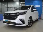 2022 VENUCIA T60,autocango,china used car exporter,china ev exporter,chinese used car exporter,chinese used ev exporter