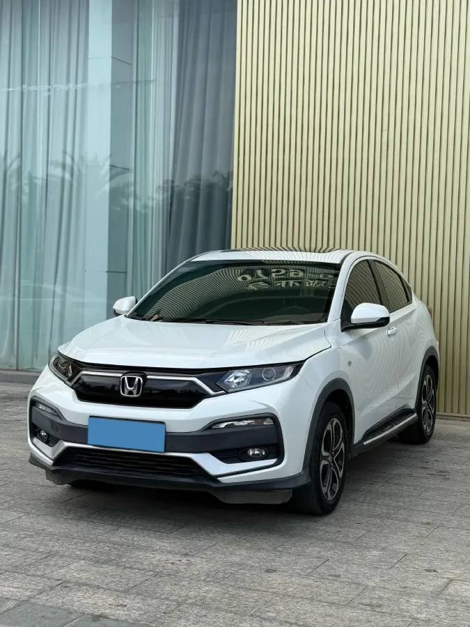 2021 Honda XR-V 1.5L 131HP L4 CVT,autocango,china used car exporter,china ev exporter,chinese used car exporter,chinese used ev exporter
