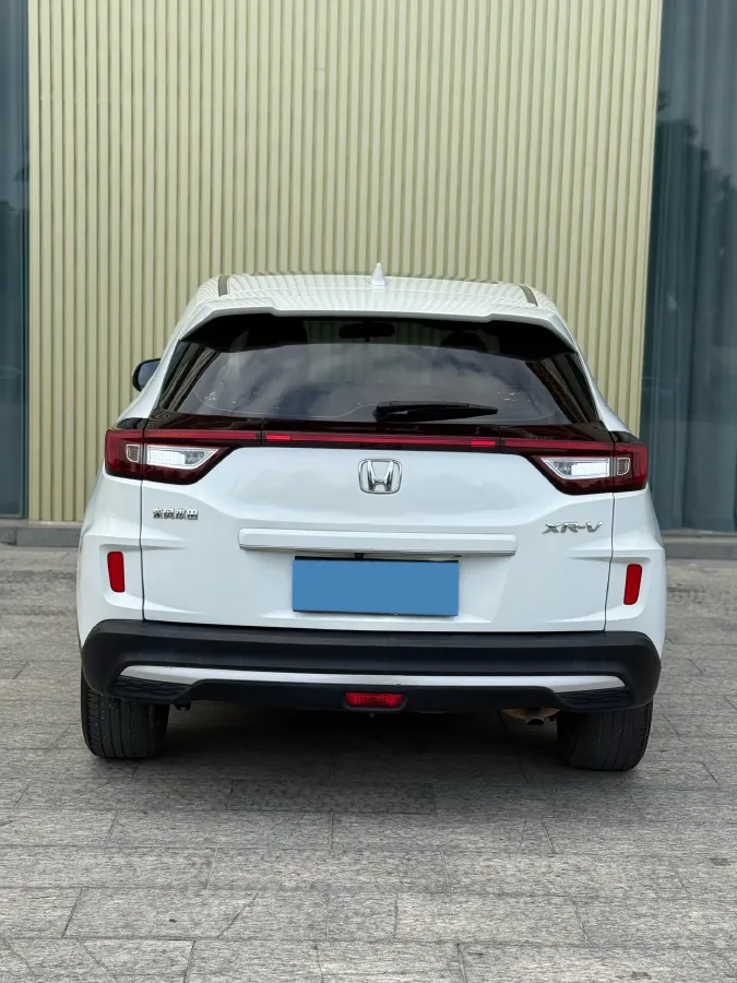 2021 Honda XR-V 1.5L 131HP L4 CVT,autocango,china used car exporter,china ev exporter,chinese used car exporter,chinese used ev exporter